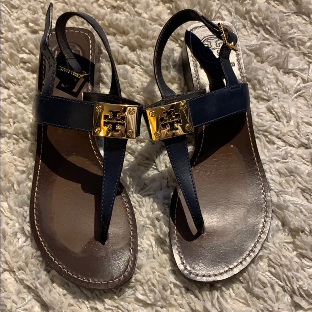 Tory Burch sandals